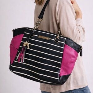 Betsey Johnson Purse